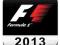 F1 2013