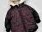 Kurtka bardzo ciepła Old Navy 6-12m śliczna