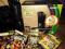 XBOX 360 250GB+TRZY PADY+ KINECT+ 10 GIER FIFA GTA
