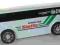 AUTOBUS SZKOLNY AUTOKAR SAMOCHÓD NAPĘD 21cm