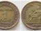 Francja 1 frank 1923r