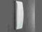 mas Lampa ogrodowa kinkiet ANDORRA inox MASSIVE