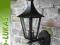 ogr2 Lampa ogrodowa kinkiet OZDOBNY kolory ogr2 Lampa ogrodowa kinkiet OZDOBNY kolory