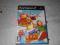 PlayStation2 - PS2 gra Kao the Kangaroo-Round 2