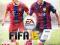 FIFA 15 PL XBOX ONE NOWA FOLIA 23.09 SKLEP POZNAŃ