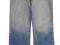 SALE- spodnie dżinsowe dla dziewczynki roz. 158 cm