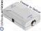 Konwerter S/PDIF COAXIAL (IN) -> OPTICAL (OUT)
