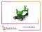 ROLLY TOYS - KOPARKA JOHN DEERE ORYGINAL