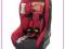 Fotelik Samochodowy 0-18 kg Safety Plus Nania