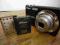NIKON COOLPIX  S 220 NIEZAWODNY JAPOŃCZYK