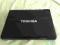 Laptop Toshiba A300 w dobrym stanie
