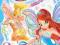 WinX Club Witaj w MAGIX 1 Magia przyjaźni _ _ #KD#