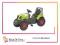 ROLLY TRAKTOREK NA PEDAŁY CLAAS ARION ORYGINAL