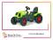 ROLLY TRAKTOREK NA PEDAŁY CLAAS AXOS 340 ORYGINAL