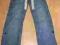 Spodnie jeansowe H&amp;M roz. 140 cm
