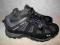 SALOMON GORE-TEX contagrip buty trekkingowe 42 2/3