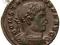 PGNUM - E09. Rzym follis  Konstantyn I 307-331