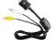 KABEL AV SUC-C2 SAMSUNG I6 I70 L730 L830 NV5 NV20