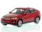 BMW X6 MODEL WELLY 1:34 TYCHY