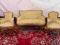 PIĘKNA SOFA 2+1+1 W STYLU LUDWIKA 14 PROMOCJA  !!!