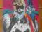 Deathlok vol.1, #7; rok 1992 - promocja
