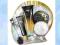 AVON Zestaw Planet Spa z Czarnym Kawiorem +GRATIS