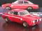 ALFA ROMEO GTA MINICHAMPS