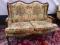 PIĘKNA SOFA 2 W STYLU LUDWIKA 14 PROMOCJA  !!!