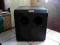 Subwoofer QUADRAL SUB-180 /4 ohm 180Watt ##bcm##