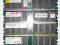 Pamięć RAM DDR 1024MB (1GB) PC3200 400MHz (6 szt)