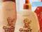 Zestaw Gingerbread hair &amp; body wash