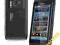 Piękna NOKIA N8 Grafit Folia IDEAŁ KPL Gratisy!!!