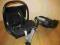Baza Maxi Cosi EasyFix ISOFIX + fotelik Cabriofix