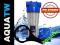 Kpl. FILTR  WKŁAD KLUCZ UCHWYT  AQUAFILTER Aquatw