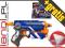 Hasbro Nerf N-Strike Firestrike Elite 53378