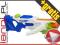 Hasbro Nerf Super Soaker Łuk Tri Strike
