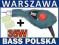 BASS POLSKA GRAWERKA ELEKTRYCZNA 35W + SZABLONY