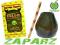 ZESTAW Yerba Mate Colon 500g matero ceramiczne