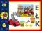 PLAY DOH A5418 CIASTOLINA WÓZ STRAŻACKI BOOMER !