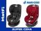 MAXI-COSI RUBI FOTELIK SAMOCHODOWY 9-18KG Kurier
