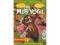 MIŚ YOGI - DVD / Nowa