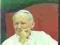 Jan Paweł II - Człowiek który zmienił świat DVD