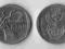 REPUBLIKA POŁUDNIOWEJ AFRYKI 2000 2 RAND