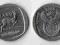 REPUBLIKA POŁUDNIOWEJ AFRYKI 2005 1 RAND