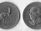 REPUBLIKA POŁUDNIOWEJ AFRYKI 1979 1 RAND DIDERICH