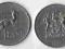 REPUBLIKA POŁUDNIOWEJ AFRYKI 1978 1 RAND