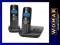 GIGASET AL410A DUO /rozmowy wew./sekret./HSP FV/GW