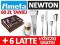 24x AMEFA NEWTON POŁYSK +6 GRATIS LATTE SZTUĆCE UE