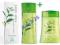 YVES ROCHER zestaw : ZIELONA HERBATA Woda + Żel