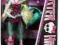 Monster High Upiorne Tańca Lagoona